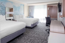 Courtyard by Marriott Atlanta Lithia Springs