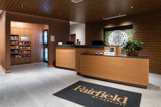 Fairfield Inn & Suites by Marriott Canton