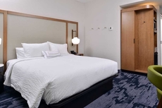 Fairfield Inn & Suites by Marriott Canton