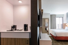 SpringHill Suites by Marriott Columbia