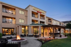 Courtyard Marriott Greenville