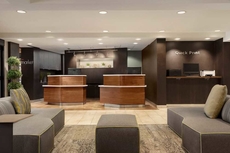 Courtyard Marriott Greenville