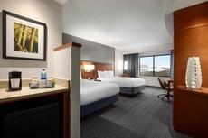 Courtyard Marriott Greenville