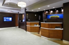 Courtyard by Marriott Newark Granville