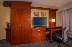 Courtyard by Marriott Newark Granville