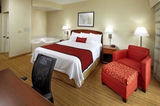 Courtyard by Marriott Newark Granville