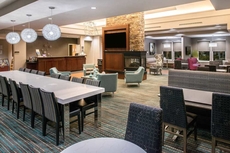 Residence Inn Marriott Waynesboro