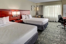 Courtyard by Marriott Anniston Oxford