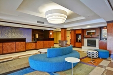 Fairfield Inn & Suites by Marriott Birmingham Fultondale/I65