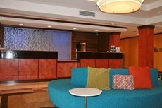 Fairfield Inn & Suites by Marriott Birmingham Fultondale/I65