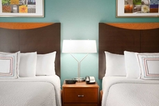 Fairfield Inn & Suites Quincy