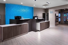 Fairfield Inn & Suites by Marriott Charlotte Pineville