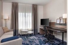 Fairfield Inn & Suites by Marriott Charlotte Pineville