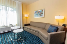 Fairfield Inn & Suites by Marriott Bay City