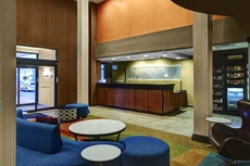 Fairfield Inn & Suites by Marriott Anniston Oxford