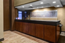 Fairfield Inn & Suites by Marriott Anniston Oxford