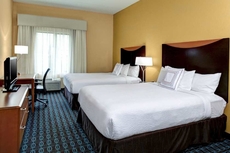 Fairfield Inn & Suites by Marriott Anniston Oxford