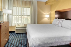 Fairfield Inn & Suites by Marriott Anniston Oxford