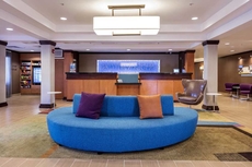 Fairfield Inn & Suites by Marriott Auburn Opelika