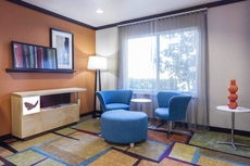 Fairfield Inn & Suites by Marriott Auburn Opelika