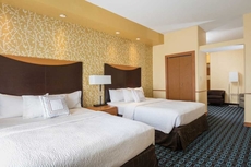 Fairfield Inn & Suites by Marriott Auburn Opelika