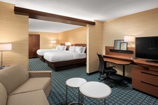 Fairfield Inn & Suites by Marriott Memphis Marion, AR