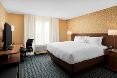 Fairfield Inn & Suites by Marriott Memphis Marion, AR