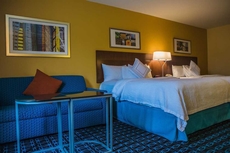 Fairfield Inn Santa Clarita Valencia