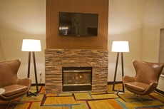 Fairfield Inn & Suites by Marriott Modesto Salida