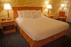 Fairfield Inn & Suites by Marriott Modesto Salida