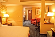 Fairfield Inn & Suites by Marriott Modesto Salida