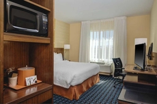 Fairfield Inn & Suites by Marriott Hollister