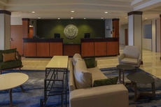 Fairfield Inn & Suites by Marriott Venice