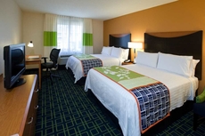 Fairfield Inn & Suites by Marriott Albany