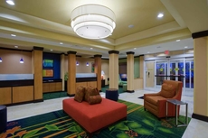 Fairfield Inn & Suites by Marriott Albany