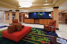 Fairfield Inn & Suites by Marriott Albany