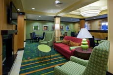 Fairfield Inn & Suites by Marriott Albany