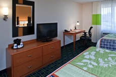 Fairfield Inn & Suites by Marriott Albany