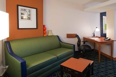 Fairfield Inn & Suites by Marriott Albany