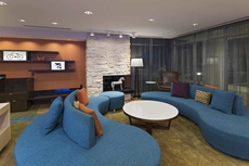 Fairfield Inn & Suites by Marriott Dublin