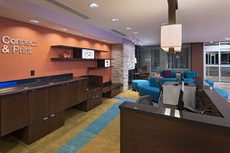 Fairfield Inn & Suites by Marriott Dublin