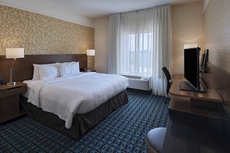 Fairfield Inn & Suites by Marriott Dublin