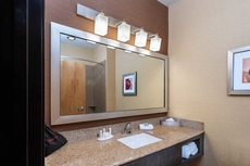 Fairfield Inn and Suites Gainesville