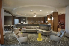 SpringHill Suites by Marriott Athens West