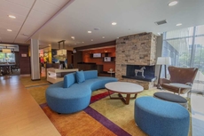 Fairfield Inn & Suites by Marriott Atlanta Woodstock