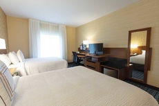 Fairfield Inn & Suites by Marriott Atlanta Woodstock