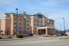 Fairfield Inn & Suites by Marriott Mt. Vernon Rend Lake