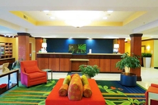 Fairfield Inn & Suites by Marriott Mt. Vernon Rend Lake