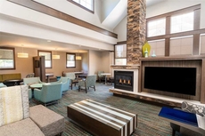 Residence Inn Decatur Forsyth