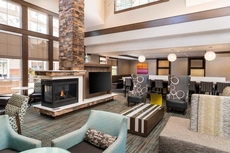 Residence Inn Decatur Forsyth